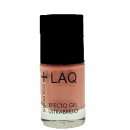 +LAQ Colours Esmalte Gel Ultrabrillo 1 Envase 10 Ml Color 204