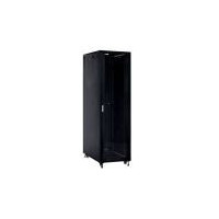 WP Armario Rack 19 22U 600X800 Negro Desmontado