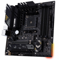 ASUS Placa Base Tuf Gaming B550M-PLUS Socket AM4 Gen 3.ª / 4XDDR4 / 2XM.2
