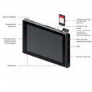 Consola NINTENDO Switch 32GB con Joy-con Rojo y Azul