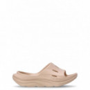 Sandalia Mujer HOKA ONE ONE Ora Recovery Slide