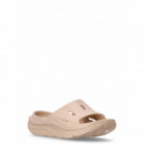 Sandalia Mujer HOKA ONE ONE Ora Recovery Slide