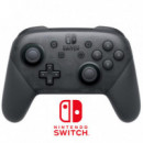 NINTENDO Switch Mando Inalámbrico Pro-control