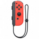NINTENDO Switch Joy-con Derecha Rojo Neón