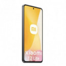 Smartphone XIAOMI 12 Lite 6.5 Fhd+ 8GB/128GB/108MP/NFC Black