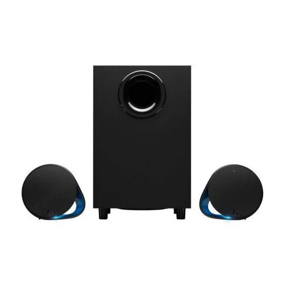 Altavoces Gaming LOGITECH G560 Sobremesa Subwoofer 240W 2.1 BLUETOOTH USB Jack 3.5MM Black