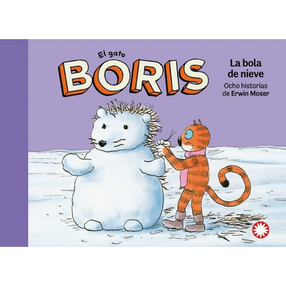 la Bola de Nieve   2025