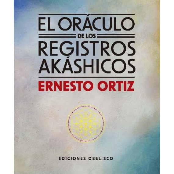 Oraculo de los Registros Akashicos, el   2025