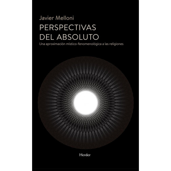 Perspectivas del Absoluto   2025