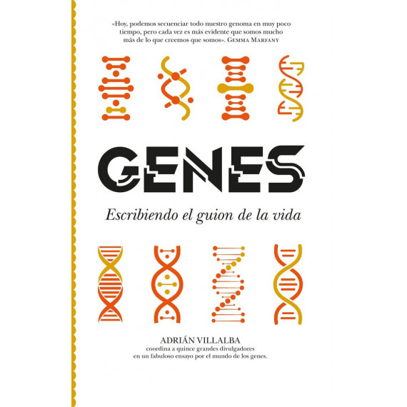 Genes (leb)   2025