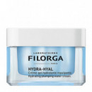 Hydra-hyal Cream-gel
gel-crema Hidratante Repulpante  FILORGA