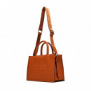 Bolso Shopper M. Amaya Brenda  TOUS BAGS