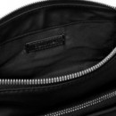 Bolso de Hombro Suave de Nailon y Satén  CALVIN KLEIN JEANS