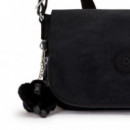 Bandolera Earthbeat S  KIPLING