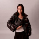 Bolso de Mano Cruzado Convertible en Jacquard  CALVIN KLEIN JEANS