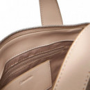 Bolso de Mano Cruzado Convertible en Jacquard  CALVIN KLEIN JEANS