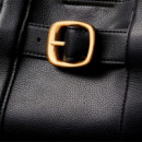 Bolso Tote Pequeño con Cinturón  CALVIN KLEIN JEANS