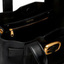 Bolso Tote Pequeño con Cinturón  CALVIN KLEIN JEANS