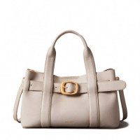 Bolso Tote Pequeño con Cinturón  CALVIN KLEIN JEANS