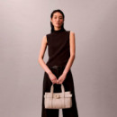 Bolso Tote Pequeño con Cinturón  CALVIN KLEIN JEANS