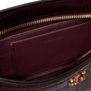 Bolso de Hombro Pequeño con Efecto Cocodrilo  CALVIN KLEIN JEANS