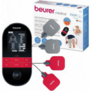 Electroestimulador Digital BEURER con Función Calor EM-59