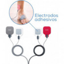Electroestimulador Digital BEURER con Función Calor EM-59
