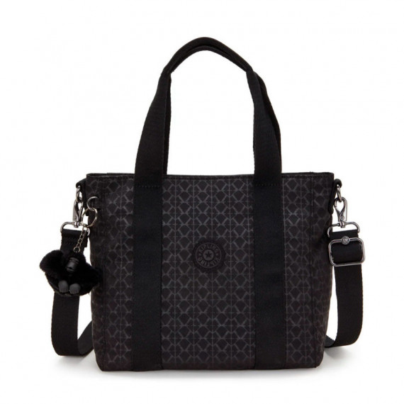 Bolso Asseni Mini Signature  KIPLING