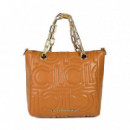 Mini Shopper Acolchado Logotipado  LOLA CASADEMUNT