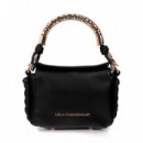 Mini Bandolera 1981  LOLA CASADEMUNT