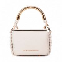 Mini Bandolera 1981  LOLA CASADEMUNT