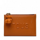 Monedero Tarjetero Brenda  TOUS BAGS