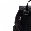 Mochila City Zip S  KIPLING