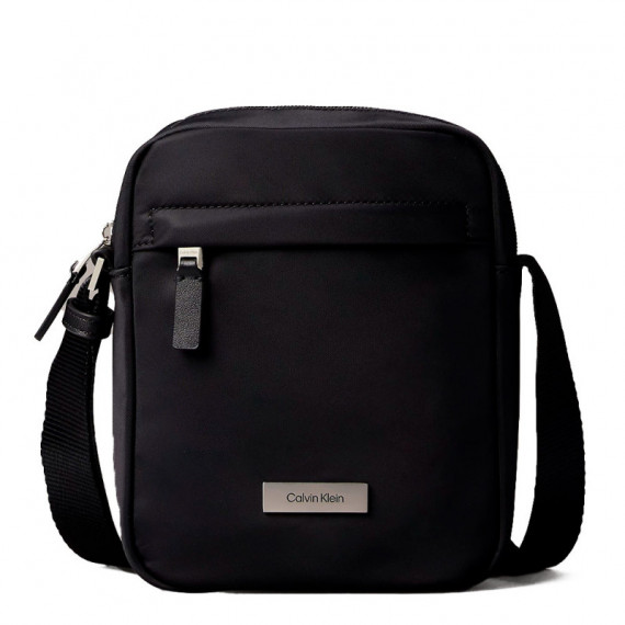 Bolso Reporter de Nailon Mate  CALVIN KLEIN JEANS