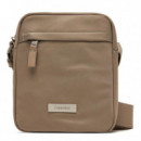 Bolso Reporter de Nailon Mate  CALVIN KLEIN JEANS