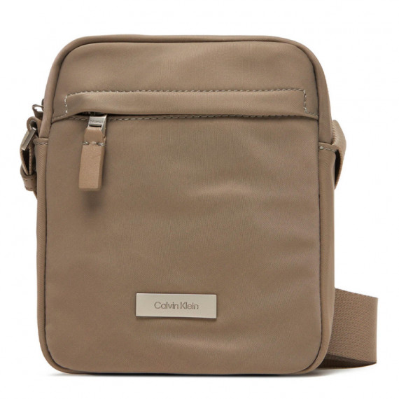 Bolso Reporter de Nailon Mate  CALVIN KLEIN JEANS