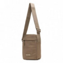 Bolso Reporter de Nailon Mate  CALVIN KLEIN JEANS