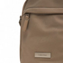 Bolso Reporter de Nailon Mate  CALVIN KLEIN JEANS