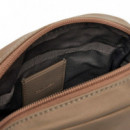 Bolso Reporter de Nailon Mate  CALVIN KLEIN JEANS