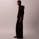 Riñonera de Nailon con Logo Monograma  CALVIN KLEIN JEANS