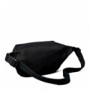 Riñonera de Nailon con Logo Monograma  CALVIN KLEIN JEANS