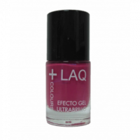 +LAQ Colours Esmalte Gel Ultrabrillo 1 Envase 10 Ml Color 206