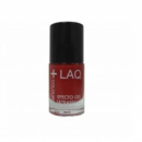 +LAQ Colours Esmalte Gel Ultrabrillo 1 Envase 10 Ml Color 208