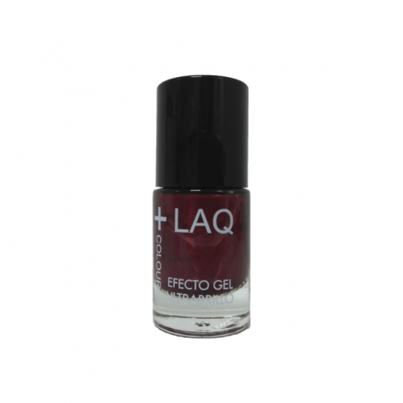 +LAQ Colours Esmalte Gel Ultrabrillo 1 Envase 10 Ml Color 210