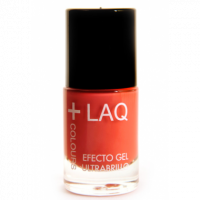 +LAQ Colours Esmalte Gel Ultrabrillo 1 Envase 10 Ml Color 218
