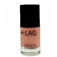 +LAQ Colours Esmalte Gel Ultrabrillo 1 Envase 10 Ml Color 221