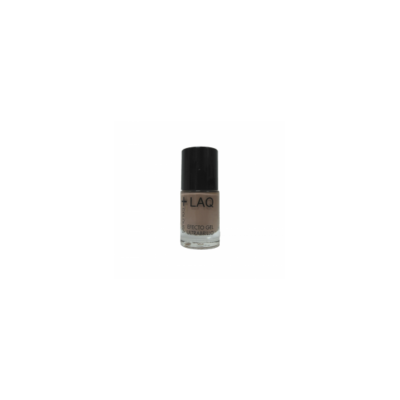 +LAQ Colours Esmalte Gel Ultrabrillo 1 Envase 10 Ml Color 202