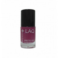 +LAQ Colours Esmalte Gel Ultrabrillo 1 Envase 10 Ml Color 209