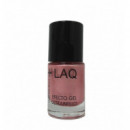 +LAQ Colours Esmalte Gel Ultrabrillo 1 Envase 10 Ml Color 215