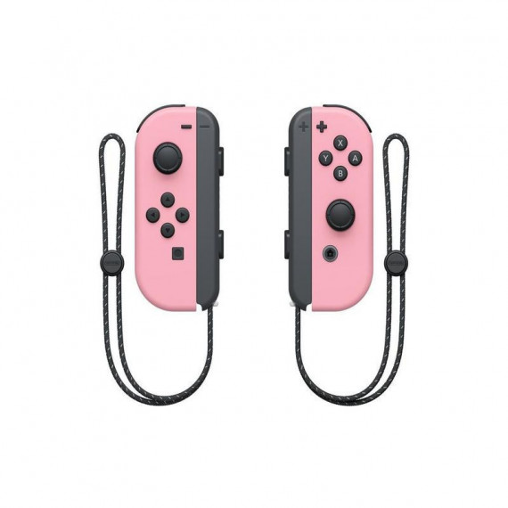 NINTENDO Switch Joy-con Pair Rosa Pastel